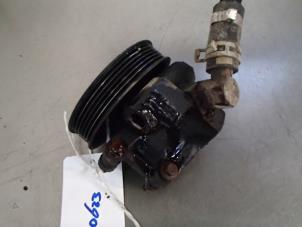 Gebruikte Servopomp Mazda 2 (NB/NC/ND/NE) 1.25 16V Prijs € 50,00 Margeregeling aangeboden door Autosloopbedrijf Jan Pronk B.V.