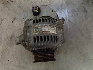 Gebruikte Dynamo Rover 600 (RH) 623 Si,SLi,GSi 16V Prijs € 35,00 Margeregeling aangeboden door Autosloopbedrijf Jan Pronk B.V.