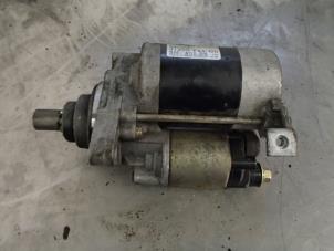 Gebruikte Startmotor Rover 600 (RH) 623 Si,SLi,GSi 16V Prijs € 35,00 Margeregeling aangeboden door Autosloopbedrijf Jan Pronk B.V.