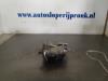 Startmotor van een Kia Carens II (FJ), 2002 / 2007 2.0 CRDI 16V, MPV, Diesel, 1.991cc, 83kW (113pk), FWD, D4EA, 2002-07 / 2006-04, FC52 2003