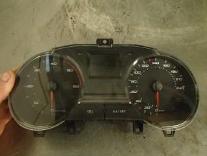 Gebruikte Cockpit Seat Ibiza IV (6J5) 1.9 TDI 105 Prijs € 65,00 Margeregeling aangeboden door Autosloopbedrijf Jan Pronk B.V.