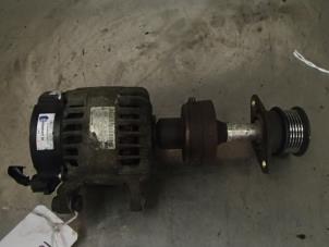 Gebruikte Dynamo Ford Fiesta 4 1.8 Di Prijs € 40,00 Margeregeling aangeboden door Autosloopbedrijf Jan Pronk B.V.