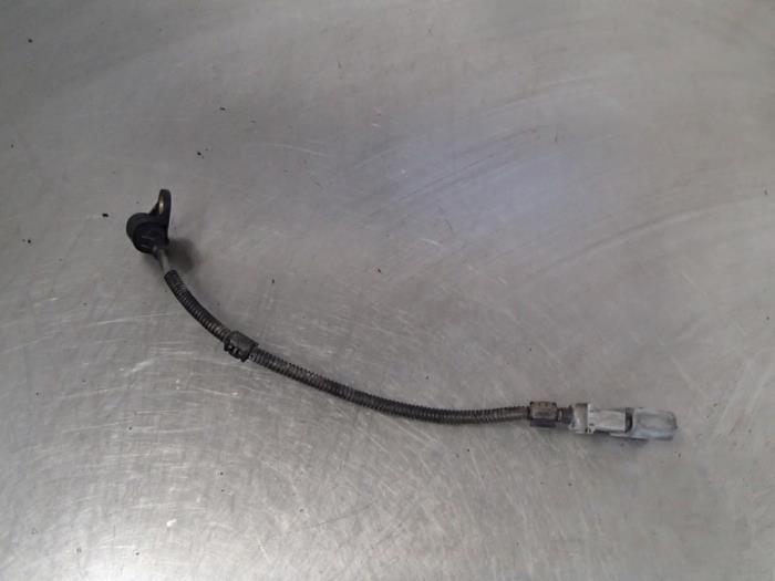 Gebruikte Sensor Pingel/klop Seat Ibiza IV (6J5) 1.9 TDI 105 Prijs € 25,00 Margeregeling aangeboden door Autosloopbedrijf Jan Pronk B.V.