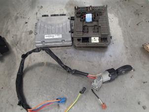 Gebruikte Computer Motormanagement Citroen C5 I Break (DE) 2.0 HPi 16V Prijs € 200,00 Margeregeling aangeboden door Autosloopbedrijf Jan Pronk B.V.