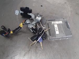 Gebruikte Computer Motormanagement Hyundai Coupe 2.0i 16V Prijs € 150,00 Margeregeling aangeboden door Autosloopbedrijf Jan Pronk B.V.