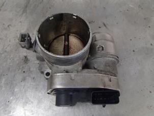 Gebruikte Gasklephuis Citroen C5 I Break (DE) 2.0 HPi 16V Prijs € 50,00 Margeregeling aangeboden door Autosloopbedrijf Jan Pronk B.V.