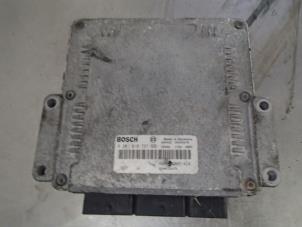 Gebruikte Computer Motormanagement Renault Master II (FD/HD) 2.2 dCi 16V Prijs € 75,00 Margeregeling aangeboden door Autosloopbedrijf Jan Pronk B.V.