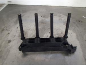 Gebruikte Bobine Citroen C5 I Break (DE) 2.0 HPi 16V Prijs € 40,00 Margeregeling aangeboden door Autosloopbedrijf Jan Pronk B.V.