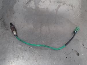 Gebruikte Lambda Sonde Suzuki Liana (ERC/ERD/RH4) 1.6 MPi 16V Prijs € 30,00 Margeregeling aangeboden door Autosloopbedrijf Jan Pronk B.V.