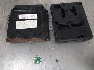 Gebruikte Computer Motormanagement Renault Scénic I (JA) 2.0 16V Prijs € 150,00 Margeregeling aangeboden door Autosloopbedrijf Jan Pronk B.V.