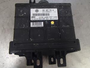 Gebruikte Computer Automatische Bak Skoda Fabia (6Y5) 1.4i 16V Prijs € 75,00 Margeregeling aangeboden door Autosloopbedrijf Jan Pronk B.V.