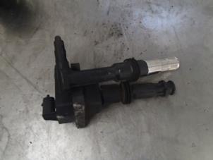 Gebruikte Bobine Alfa Romeo 147 (937) 1.6 HP Twin Spark 16V Prijs € 20,00 Margeregeling aangeboden door Autosloopbedrijf Jan Pronk B.V.