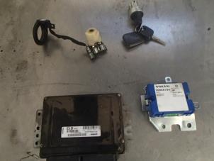 Gebruikte Computer Motormanagement Volvo V40 (VW) 1.8 16V Prijs € 150,00 Margeregeling aangeboden door Autosloopbedrijf Jan Pronk B.V.