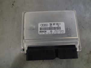 Gebruikte Computer Motormanagement Audi A6 (C5) 2.4 V6 30V Prijs € 150,00 Margeregeling aangeboden door Autosloopbedrijf Jan Pronk B.V.