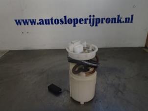 Gebruikte Tank element Pomp Seat Leon (1M1) 1.6 16V Prijs € 50,00 Margeregeling aangeboden door Autosloopbedrijf Jan Pronk B.V.