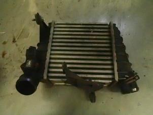 Gebruikte Intercooler Volkswagen Polo IV (9N1/2/3) 1.4 TDI 75 Prijs € 60,00 Margeregeling aangeboden door Autosloopbedrijf Jan Pronk B.V.