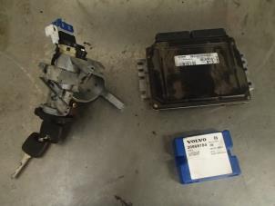 Gebruikte Computer Motormanagement Volvo V40 (VW) 1.8 16V Prijs € 150,00 Margeregeling aangeboden door Autosloopbedrijf Jan Pronk B.V.