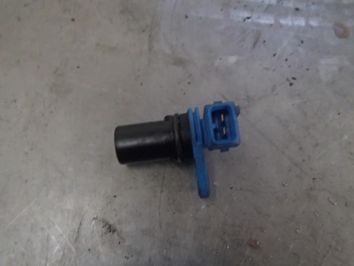 Gebruikte Nokkenas Sensor Ford Ka I 1.3i Prijs € 25,00 Margeregeling aangeboden door Autosloopbedrijf Jan Pronk B.V.