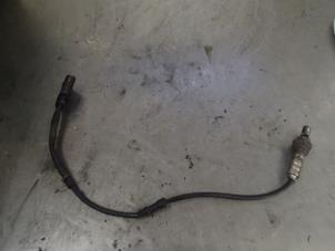 Gebruikte Lambda Sonde Skoda Fabia (6Y2) 1.4i 16V Prijs € 25,00 Margeregeling aangeboden door Autosloopbedrijf Jan Pronk B.V.