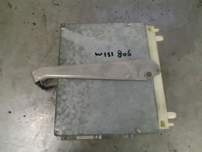 Gebruikte ABS Computer Volvo 850 2.5i GLE 10V Prijs € 50,00 Margeregeling aangeboden door Autosloopbedrijf Jan Pronk B.V.