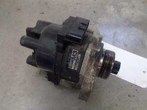 Gebruikte Ontsteking (compleet) Mazda 323 F (BA14) 1.8i GLX,GT 16V Prijs € 50,00 Margeregeling aangeboden door Autosloopbedrijf Jan Pronk B.V.