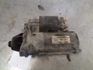 Gebruikte Startmotor Ford Focus 1 Wagon 1.8 16V Prijs € 40,00 Margeregeling aangeboden door Autosloopbedrijf Jan Pronk B.V.
