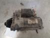 Startmotor van een Ford Focus 1 Wagon, 1998 / 2004 1.8 16V, Combi/o, Benzine, 1.796cc, 85kW (116pk), FWD, EYDF, 1998-12 / 2004-11 2000