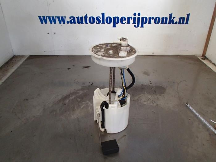 Gebruikte Tank element Pomp Honda Civic (FA/FD) 1.3 Hybrid Prijs € 75,00 Margeregeling aangeboden door Autosloopbedrijf Jan Pronk B.V.