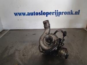 Gebruikte G-lader Renault Espace (JK) 3.0 dCi V6 24V Grand Espace Prijs € 150,00 Margeregeling aangeboden door Autosloopbedrijf Jan Pronk B.V.