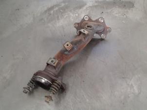 Gebruikte Voorpijp Uitlaat Honda Civic (FA/FD) 1.3 Hybrid Prijs € 75,00 Margeregeling aangeboden door Autosloopbedrijf Jan Pronk B.V.