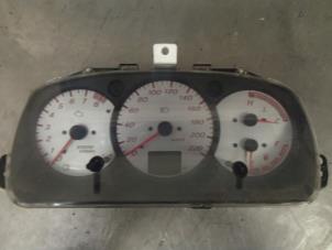 Gebruikte Cockpit Daihatsu Sirion/Storia (M1) 1.3 16V DVVT Sport Prijs € 50,00 Margeregeling aangeboden door Autosloopbedrijf Jan Pronk B.V.