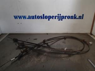 Gebruikte Handrem Kabel Honda Civic (FA/FD) 1.3 Hybrid Prijs € 50,00 Margeregeling aangeboden door Autosloopbedrijf Jan Pronk B.V.