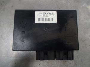 Gebruikte Module Comfort Volkswagen Golf IV (1J1) 1.9 TDI Prijs € 25,00 Margeregeling aangeboden door Autosloopbedrijf Jan Pronk B.V.