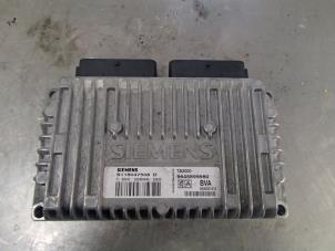 Gebruikte Computer Automatische Bak Citroen C5 I Break (DE) 2.0 16V Prijs € 100,00 Margeregeling aangeboden door Autosloopbedrijf Jan Pronk B.V.