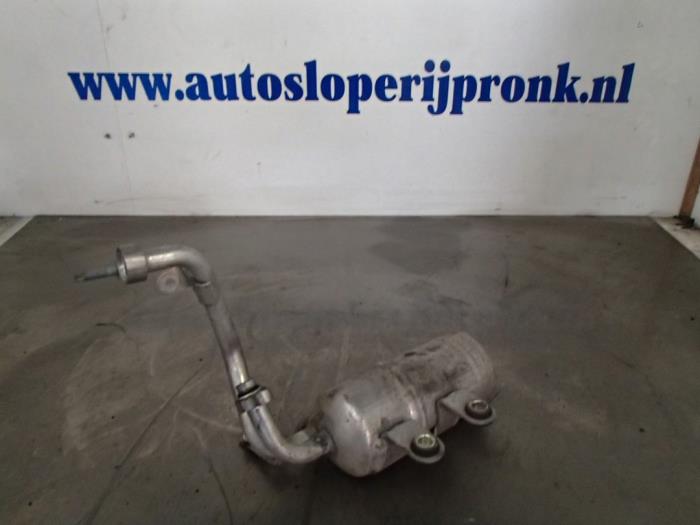 Gebruikte Airco Droger Ford Focus 2 Wagon 1.6 TDCi 16V 110 Prijs € 35,00 Margeregeling aangeboden door Autosloopbedrijf Jan Pronk B.V.