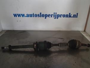 Gebruikte Cardanas rechts-voor (VWA) Toyota Celica (ZZT230/231) 1.8i 16V Prijs € 50,00 Margeregeling aangeboden door Autosloopbedrijf Jan Pronk B.V.