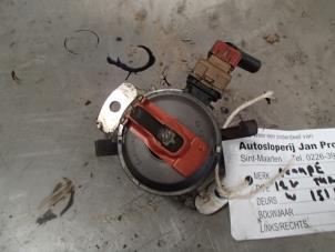 Gebruikte Delco Hyundai S-coupe 1.5i Turbo 12V Prijs € 50,00 Margeregeling aangeboden door Autosloopbedrijf Jan Pronk B.V.