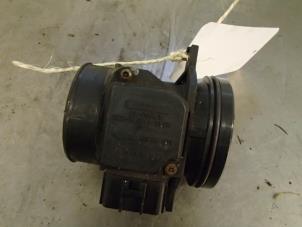 Gebruikte Luchtmassameter Ford Focus 1 Wagon 1.8 16V Prijs € 30,00 Margeregeling aangeboden door Autosloopbedrijf Jan Pronk B.V.