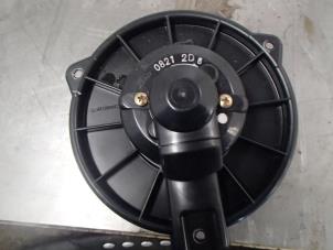 Gebruikte Aanjager Toyota Yaris (P1) 1.3 16V VVT-i Prijs € 40,00 Margeregeling aangeboden door Autosloopbedrijf Jan Pronk B.V.