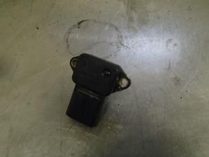 Gebruikte Sensor map (inlaatspruitstuk) Seat Ibiza III (6L1) 1.4 16V 75 Prijs € 20,00 Margeregeling aangeboden door Autosloopbedrijf Jan Pronk B.V.