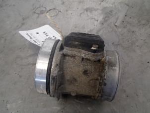 Gebruikte Luchtmassameter Ford Puma 1.7 16V Prijs € 30,00 Margeregeling aangeboden door Autosloopbedrijf Jan Pronk B.V.