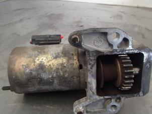Gebruikte Startmotor Ford Mondeo III Wagon 2.5 V6 24V Prijs € 40,00 Margeregeling aangeboden door Autosloopbedrijf Jan Pronk B.V.