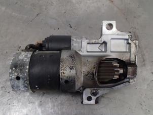 Gebruikte Startmotor Ford Galaxy (WGR) 2.8i V6 24V Prijs € 50,00 Margeregeling aangeboden door Autosloopbedrijf Jan Pronk B.V.