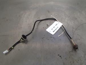Gebruikte Lambda Sonde Volvo S40 (VS) 1.8 16V Prijs € 25,00 Margeregeling aangeboden door Autosloopbedrijf Jan Pronk B.V.