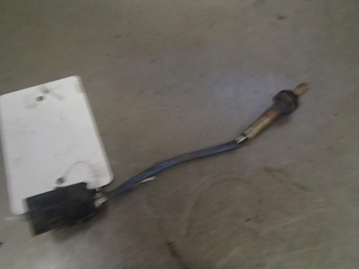 Gebruikte Lambda Sonde Renault Kangoo (KC) 1.4 Prijs € 25,00 Margeregeling aangeboden door Autosloopbedrijf Jan Pronk B.V.