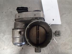 Gebruikte Gasklephuis Citroen C5 I Break (DE) 2.0 HPi 16V Prijs € 50,00 Margeregeling aangeboden door Autosloopbedrijf Jan Pronk B.V.