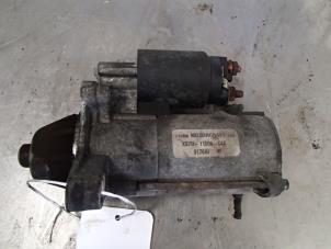 Gebruikte Startmotor Ford Focus 1 Wagon 1.8 16V Prijs € 40,00 Margeregeling aangeboden door Autosloopbedrijf Jan Pronk B.V.