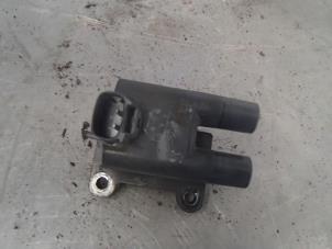 Gebruikte Bobine Hyundai Matrix 1.6 16V Prijs € 25,00 Margeregeling aangeboden door Autosloopbedrijf Jan Pronk B.V.