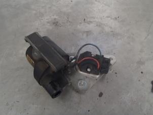 Gebruikte Bobine Volvo V70 (GW/LW/LZ) 2.5 10V Prijs € 30,00 Margeregeling aangeboden door Autosloopbedrijf Jan Pronk B.V.