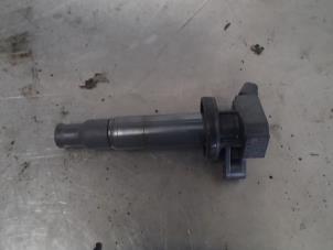 Gebruikte Bobine Toyota Celica (ZZT230/231) 1.8i 16V Prijs € 50,00 Margeregeling aangeboden door Autosloopbedrijf Jan Pronk B.V.